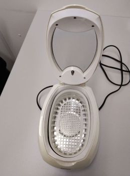 Ультразвукова мийка Carrera 3