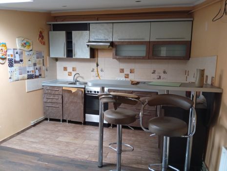 3-кімнатна квартира, вул.Чорновола 4