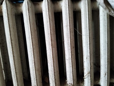 Чавунні батареї 1