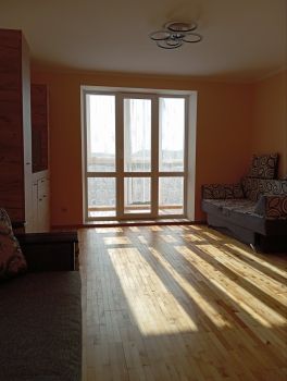 Здам в оренду 1-кімнатну квартиру