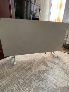 Керамічна електро панель 1