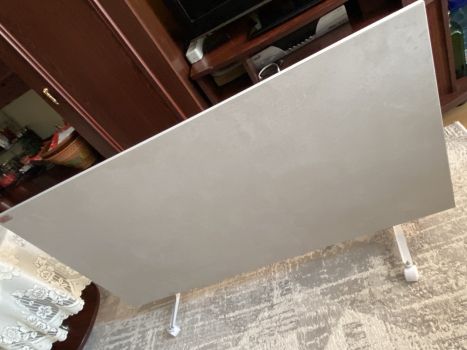 Керамічна електро панель 2