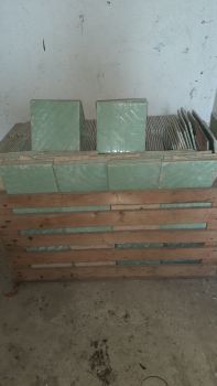 Керамічна плитка 1