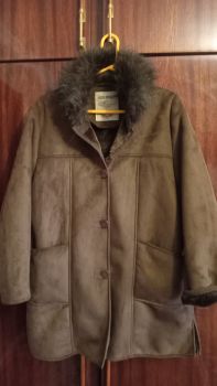 Дублянка жіноча