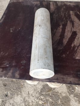 Круг алюмінієвий