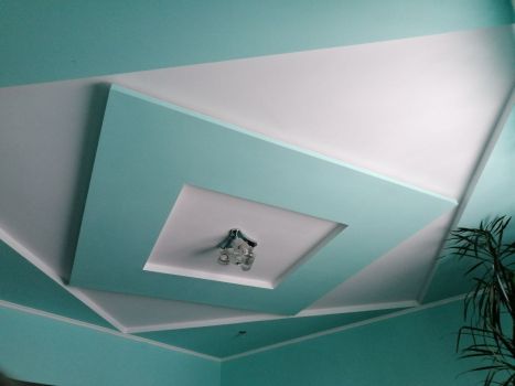 Виконую ремонті роботи 4