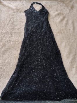 Дуже гарне вечірнє плаття 2