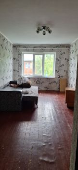 Кімната в гуртожитку 1