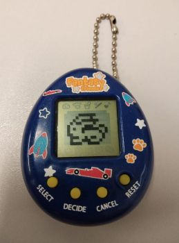 Тамагочі Fantasy Friends у відмінному стані 1