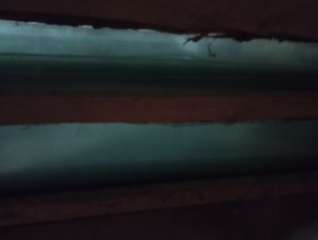 Скло віконне нове