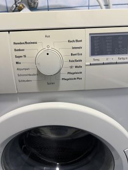 Пральна машинка 3