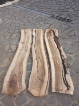 Дошка горіха 1