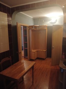 Здам 1-кімнатну квартиру 6