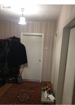 Здам 3-х кімнатну квартиру 2