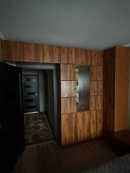 Шафа з антресолями 1