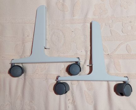 Керамічний обігрівач TEPLOCERAMIC ТСМ-RA 1000 3