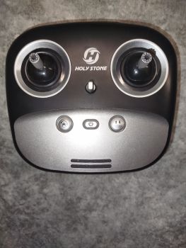 Дрон Holy Stone HS100 з пультом, GPS, камера 8