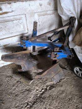 Трактор скаут 24 4