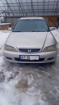 HONDA Акорд, 2000 р.в., 1.9 1