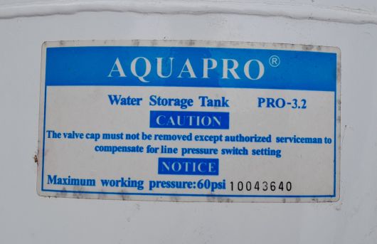 Фільтр для питної води. 5