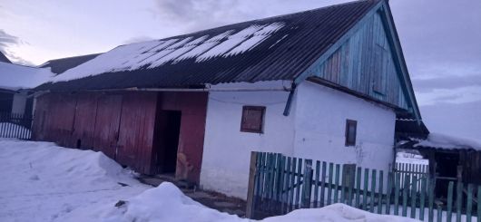 Жилий будинок, Франка центрі 7