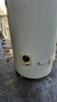 Пральна машина