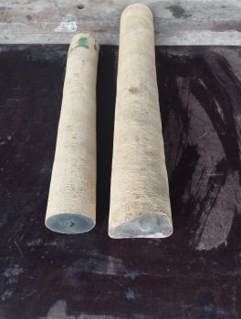 Кругляк ебоніт