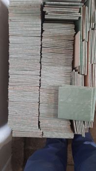 Керамічна плитка 2