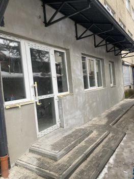 Здається в оренду нежитлове приміщення 2