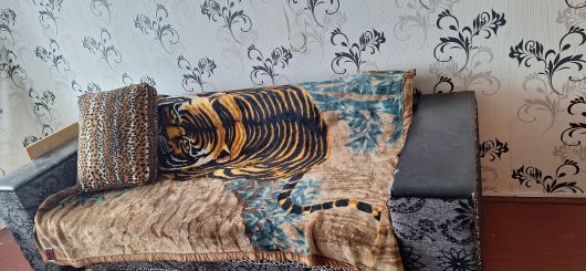 Кімната в гуртожитку 3