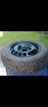 Колесо 185 65 15 Rosava