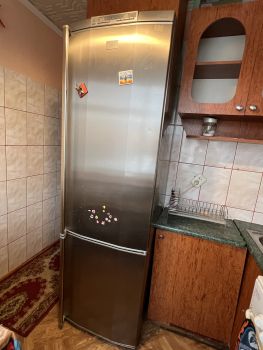 Холодильник 1