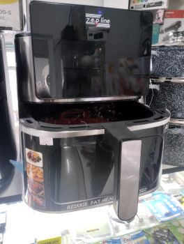 Аерофритюрниця Z.E.P.Line 3
