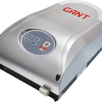 Автоматика для секційних воріт Gant GM800/G3000 1