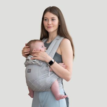 Слінг Love & Carry ЛавТай Сіті 3