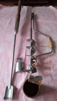 Все для риболовлі 1