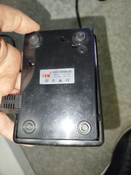 Швейна машина Victoria 753 (multitec) Німеччина 8