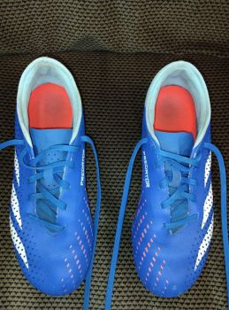 Бутси оригінал Adidas Predator 39 розмір кеди 1