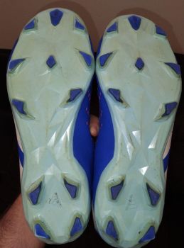 Бутси оригінал Adidas Predator 39 розмір кеди 4