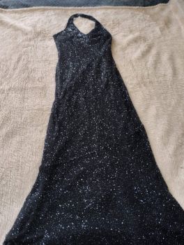 Дуже гарне вечірнє плаття