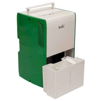 Осушувач повітря Ballu BDH-15L 5