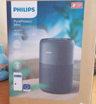 Очищувач повітря PHILIPS AC0951/13 4