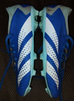 Бутси оригінал Adidas Predator 39 розмір кеди 3