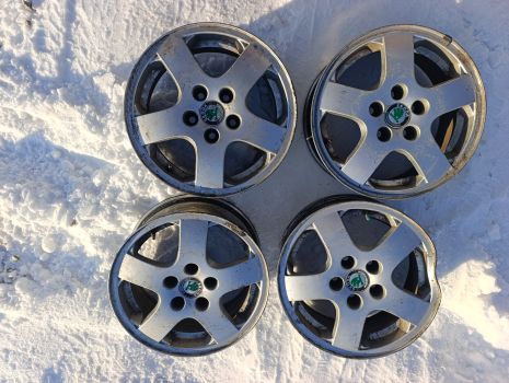 Титанові диски Р 14 Skd 4