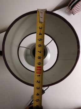 Настільна лампа IKEA (Німеччина) 7W 7