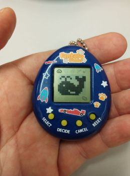 Тамагочі Fantasy Friends у відмінному стані 7