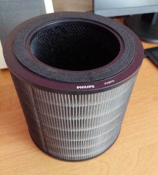 Очищувач повітря PHILIPS AC0951/13 3