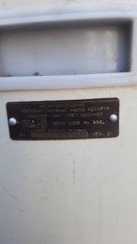 Пральна машина 3