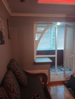 Здам 1-кімнатну квартиру 2