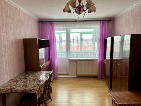 Двокімнатна квартира м.Калуш вул. В.Стуса 6А 2